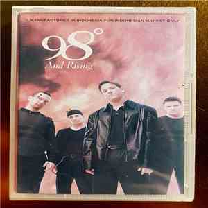 98 Degrees - And Rising
