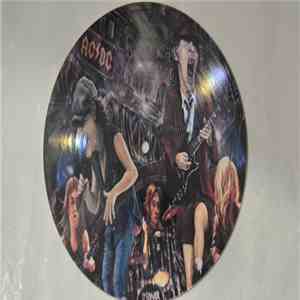 AC/DC - Big Gun / Fire Your Guns