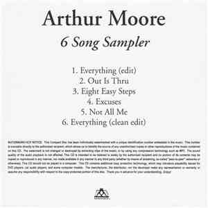 Alanis Morissette - 6 Song Sampler