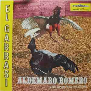 Aldemaro Romero Y Su Orquesta De Salón - El Garrasi