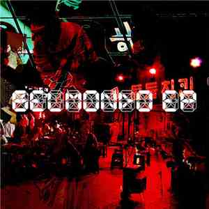 Alex Gopher - Belmondo - EP