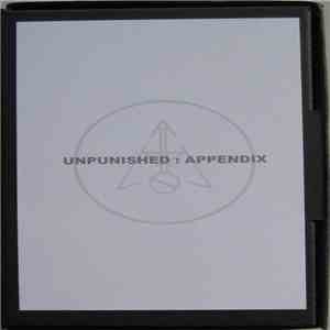 Am Not - Unpunished : Appendix