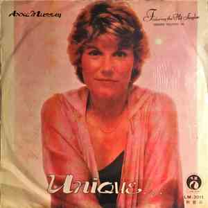 Anne Murray - Unique... / I'll Always Love You