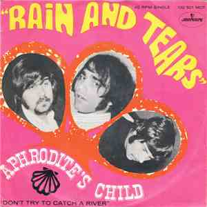 Aphrodite's Child - Rain And Tears