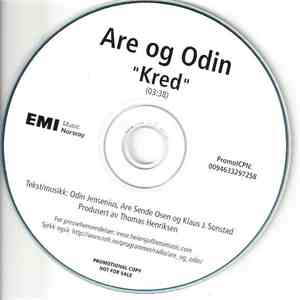 Are Og Odin - Kred