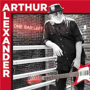 Arthur Alexander - One Bar Left