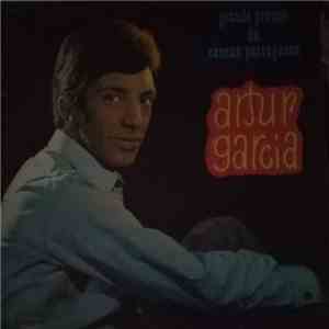 Artur Garcia - Grande Prémio Da Canção Portuguesa