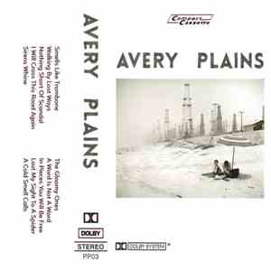 Avery Plains - Avery Plains