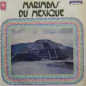 Baja Marimba Band - Marimbas Du Mexique