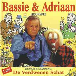 Bassie & Adriaan - De Verdwenen Schat