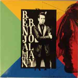 Benjamin Biolay - Best Of