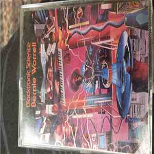 Bernie Worrell - Blacktronic Science