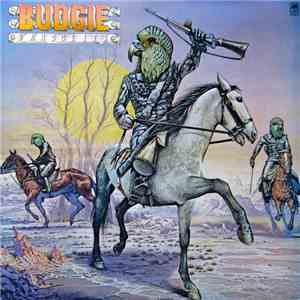 Budgie - Bandolier
