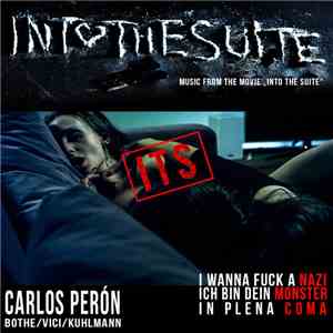 Carlos Perón - Into The Suite