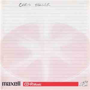 Chris Baller - Demo