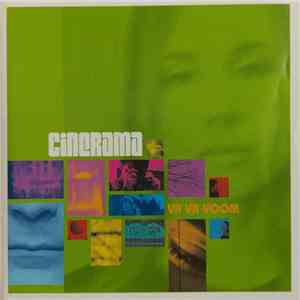 Cinerama - Va Va Voom