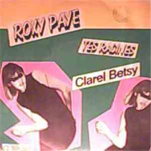 Clarel Betsy - Roxy Paye / Tes Racines
