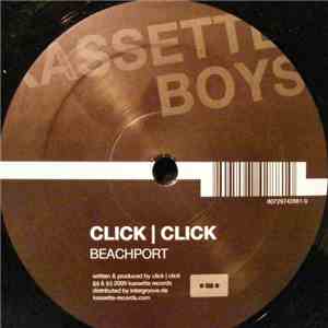 Click | Click / M_Ferri - Kassette Boys