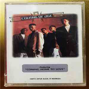 Coming Of Age - Coming Of Age