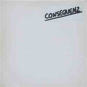 Conrad Schnitzler + Wolf Sequenza - Consequenz