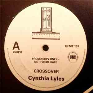 Cynthia Lyles - Crossover