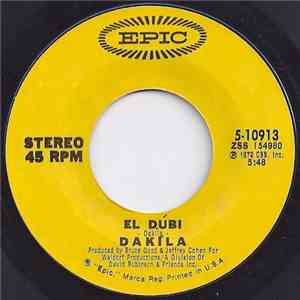 Dakila - El Dubi / Gozala