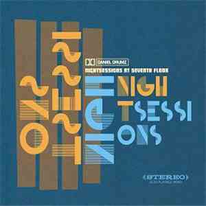 Daniel Drumz - Nightsessions At Seventh Floor
