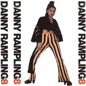 Danny Rampling - Danny Rampling 8