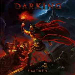 Darking  - Steal The Fire