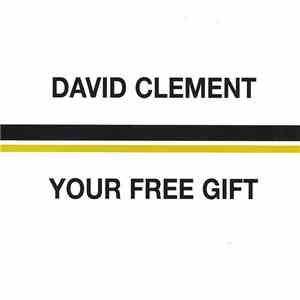 David Clement - Your Free Gift