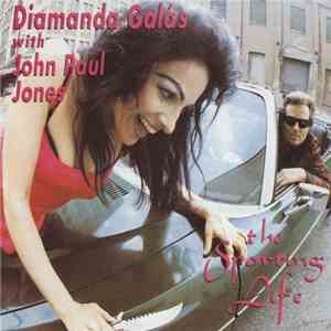 Diamanda Galás With John Paul Jones - The Sporting Life