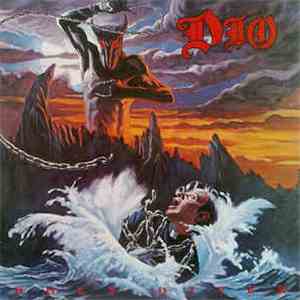 Dio - Holy Diver