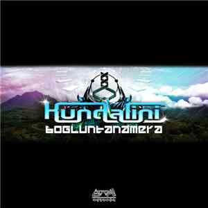 DJ Kundalini - Bogluntanamera
