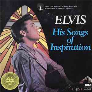 Elvis Presley - Elvis ― His Songs Of Inspiration