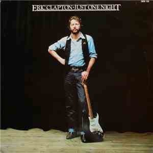 Eric Clapton - Just One Night