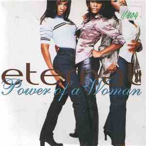 Eternal - Power Of A Woman