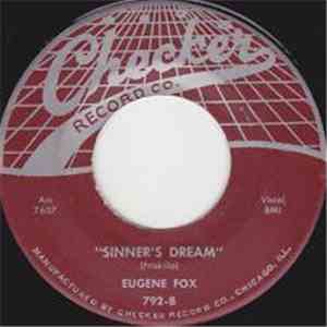 Eugene Fox - The Dream / Sinner's Dream
