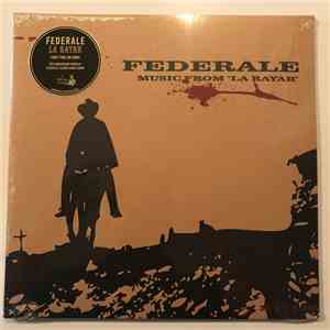 Federale - Music From 