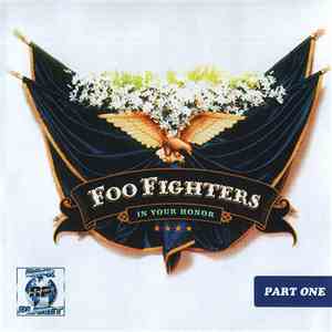 Foo Fighters - In Your Honor (Part One)
