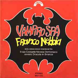 Franco Nebbia - Vampiro Spa