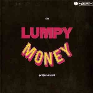 Frank Zappa - The Lumpy Money Project/Object