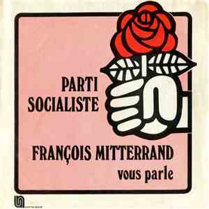 François Mitterrand, Lucette Sirkis, Bernard Biassette - Vous Parle