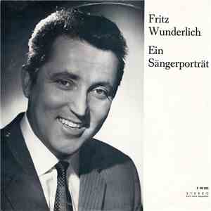 Fritz Wunderlich - Ein Sängerportrait