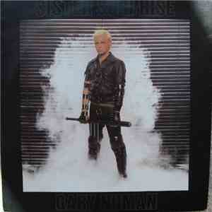 Gary Numan - Sister Surprise