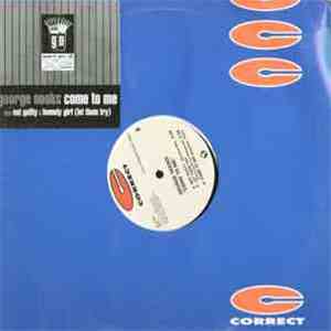 George Nooks - Come To Me