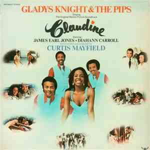 Gladys Knight & The Pips - Claudine