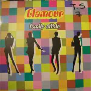 Glamour - Family Affair