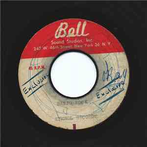 Grier Adams - Banjo Rock