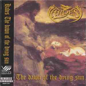 Hades - The Dawn Of The Dying Sun