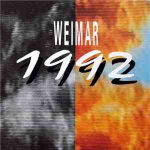 Hirsh & Leonard - Weimar 1992